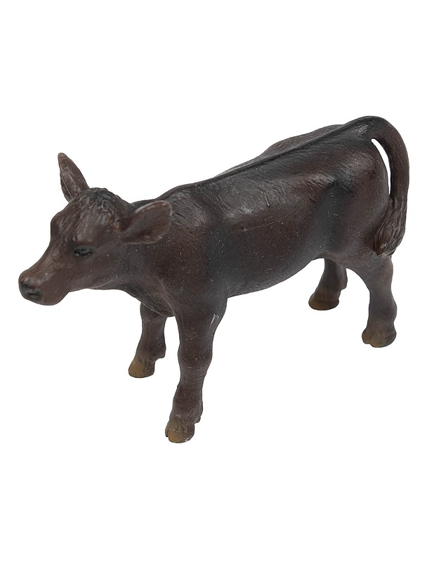 SCHLEICH Angus vasikka - Lasten lelut - 10105432584 - 0