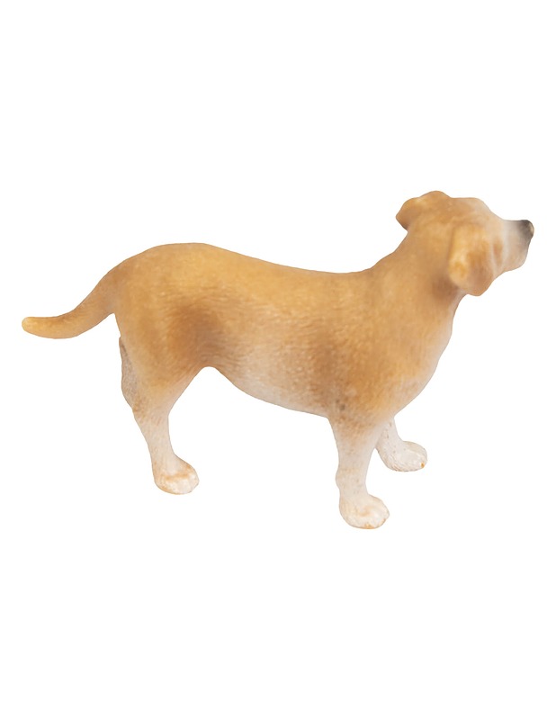 SCHLEICH labradorin noutaja - Lasten lelut - 10105432593 - 1