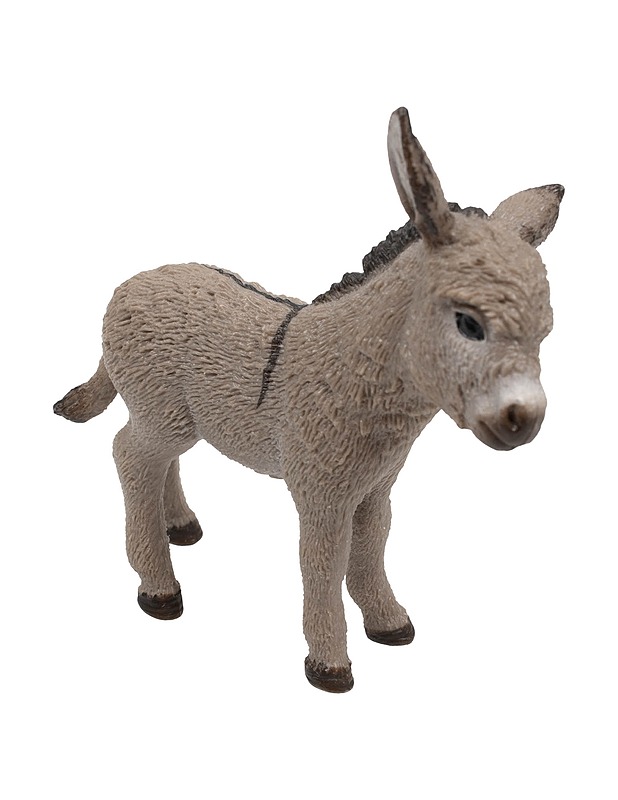 SCHLEICH aasin varsa - Lasten lelut - 10105432601 - 0