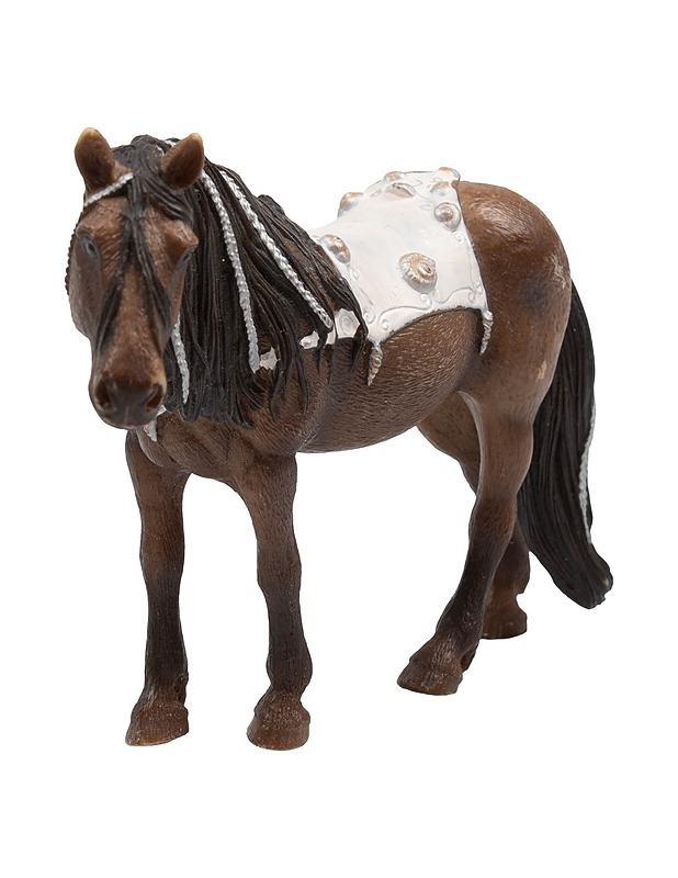 SCHLEICH Bayala hevonen - Lasten lelut - 10105432621 - 1