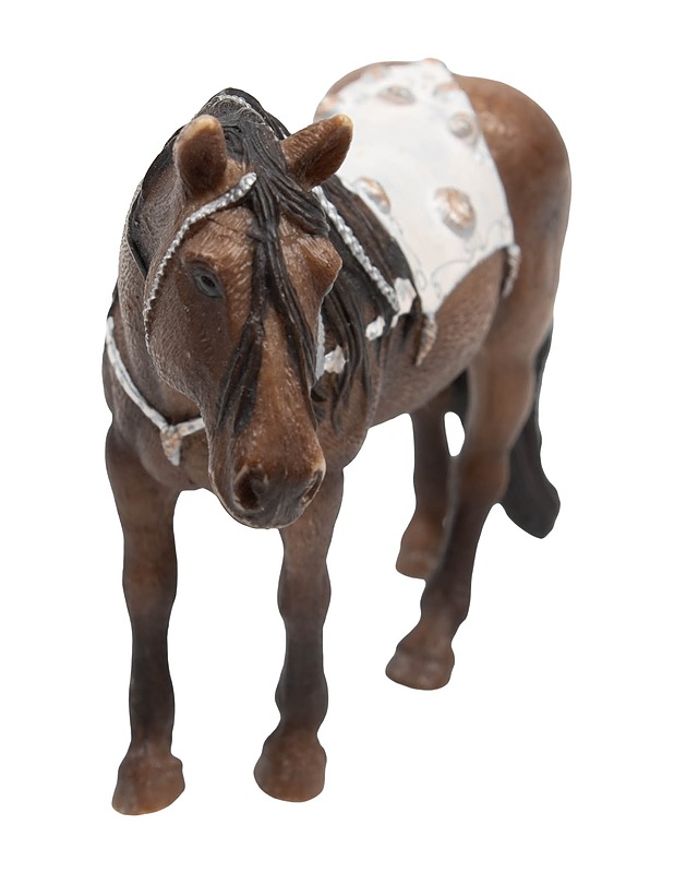 SCHLEICH Bayala hevonen - Lasten lelut - 10105432621 - 0