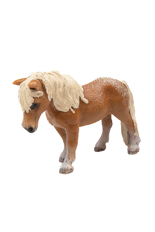 SCHLEICH Falabella minihevonen - Lasten lelut - 10105432666 - 0