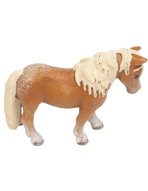 SCHLEICH Falabella minihevonen - Lasten lelut - 10105432666 - 1
