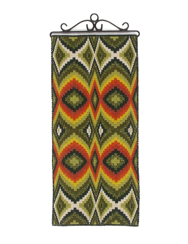 Seinävaate, 24x53 cm - Matot - 10105432670 - 0