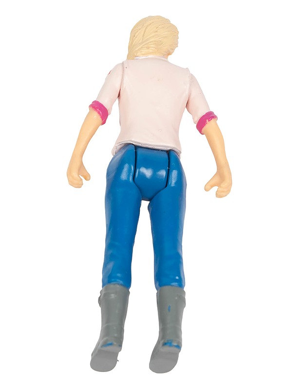 SCHLEICH eläinlääkäri Susanna - Lasten lelut - 10105432671 - 1