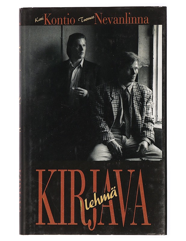 Kirjava lehmä : suuri luento Suomen sodanjälkeisestä historiasta - Kontio, Kari - Historiakirjat - 10105432676 - 0