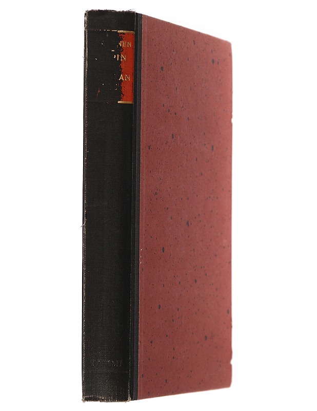 Sirpin ja vasaran tie - Tuominen, Arvo - Tietokirjat ja oppaat - 10105432681 - 1