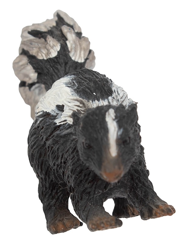 COLLECTA haisunäätä - Lasten lelut - 10105432696 - 0