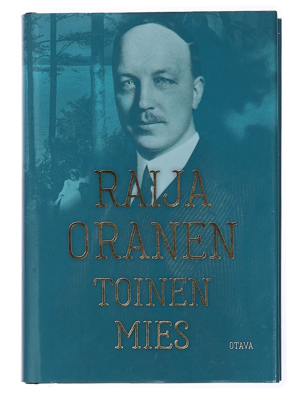 Toinen mies - Raija Oranen - Romaanit ja novellit - 10105432699 - 0