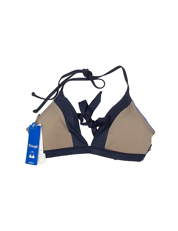 LINDEX Triangle bikini yläosa, M - Asusteet - 10105432725 - 0