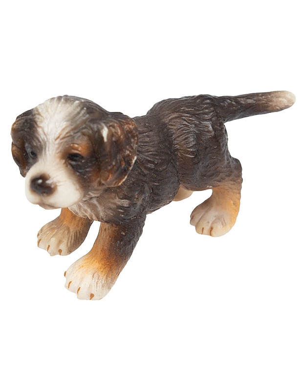 SCHLEICH berninpaimenkoiran pentu - Lasten lelut - 10105432721 - 0