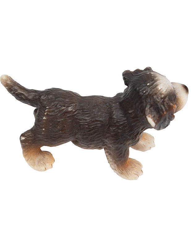 SCHLEICH berninpaimenkoiran pentu - Lasten lelut - 10105432721 - 1