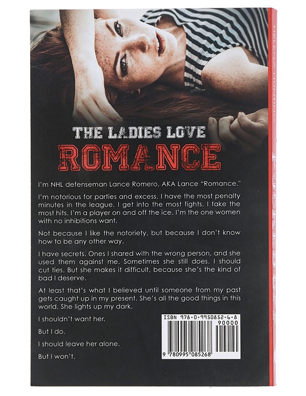 Pucked Off - Hunting, Helena - Romaanit ja novellit - 10105432722 - 1