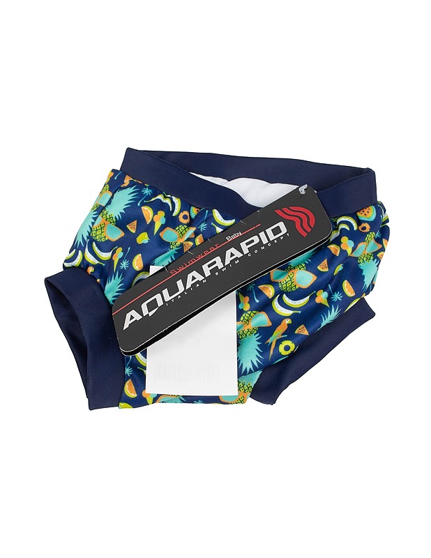 AQUARAPID uimahousut, S - Asusteet - 10105432734 - 0