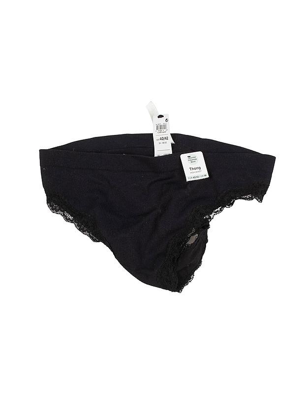 LINDEX Thong alushousut, 40/42 - Alusvaatteet - 10105432743 - 0