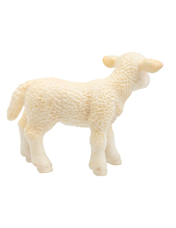 SCHLEICH karitsa - Lasten lelut - 10105432745 - 1