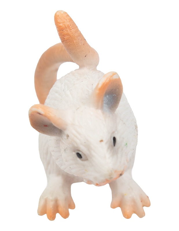 SCHLEICH hiiri - Lasten lelut - 10105432754 - 0