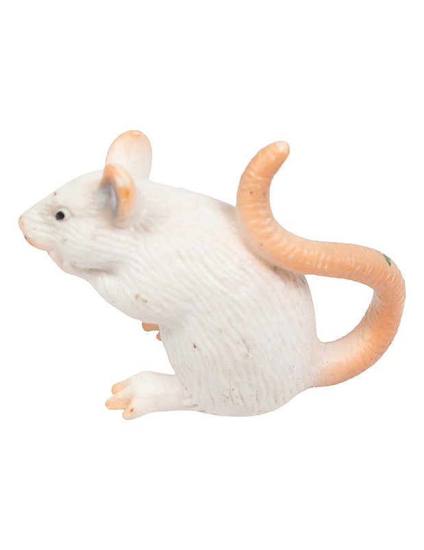 SCHLEICH hiiri - Lasten lelut - 10105432754 - 1