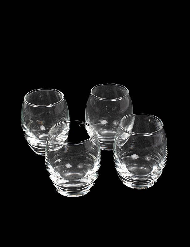 Snapsilasit, 4 kpl - Lasit - 10105432775 - 0