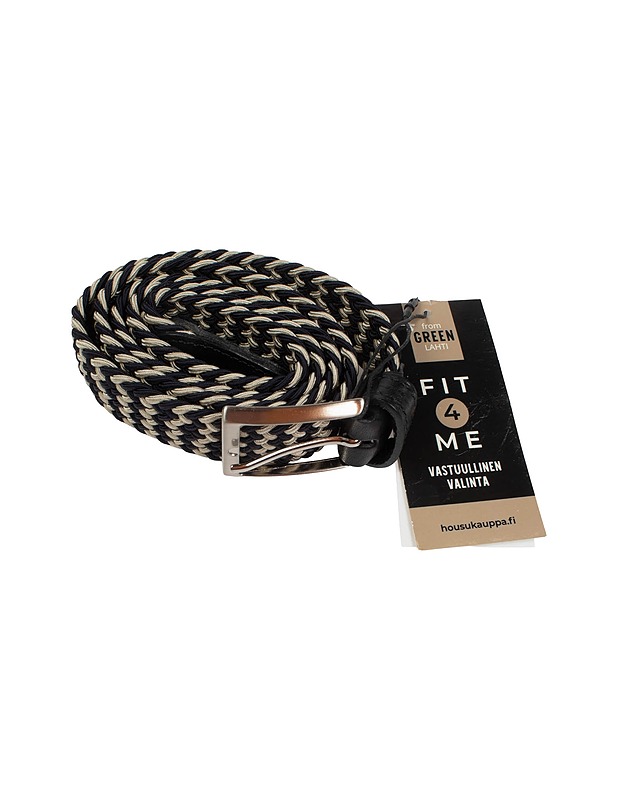 HOUSUKAUPPA kangasvyö, S - Vyöt ja henkselit - 10105432776 - 0