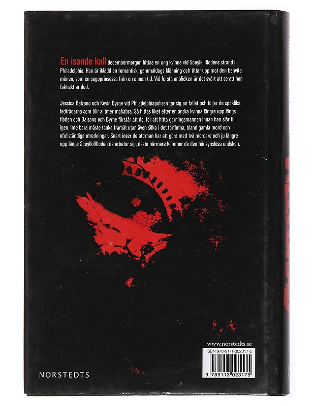 Villebråd - Montanari, Richard - Romaanit ja novellit - 10105432784 - 1