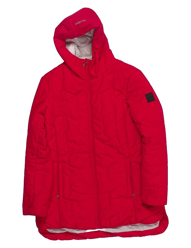 RAISKI Aili talvitakki, R+38 - Naisten takit ja jakut - 10105432852 - 0