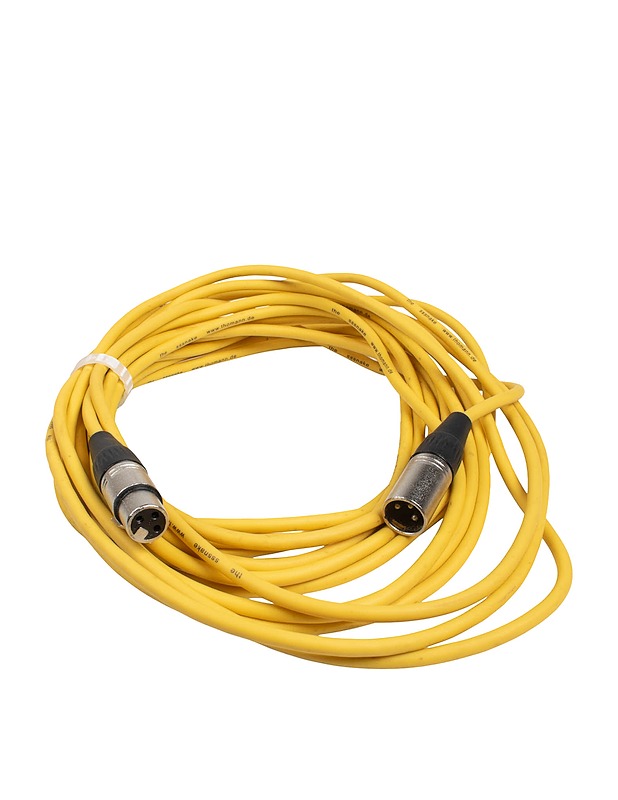 THOMANN the sssnake audiokaapeli - Audio - 10105432873 - 0