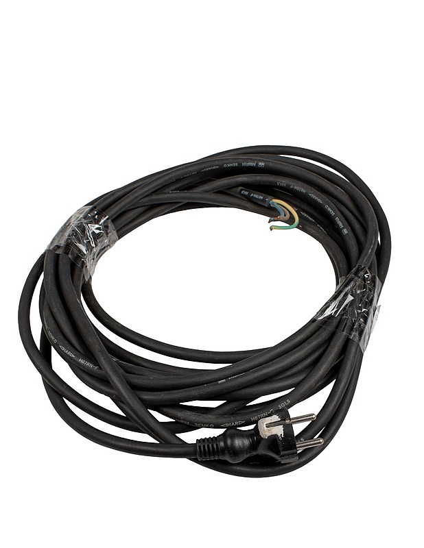 SEMKO H07RN-F virtakaapeli - Muu elektroniikka - 10105432895 - 0