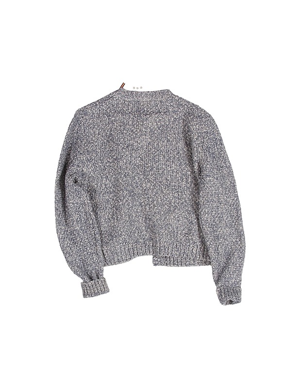 HOLLY & WHITE BY LINDEX neuletakki, M - Naisten paidat ja topit - 10105432897 - 1