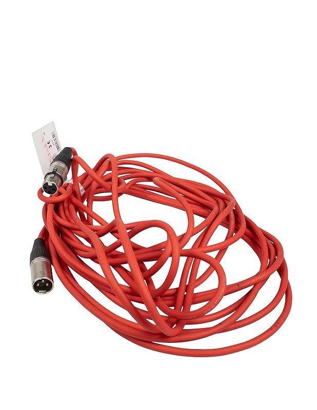 THOMANN the sssnake audiokaapeli - Muu elektroniikka - 10105432905 - 2