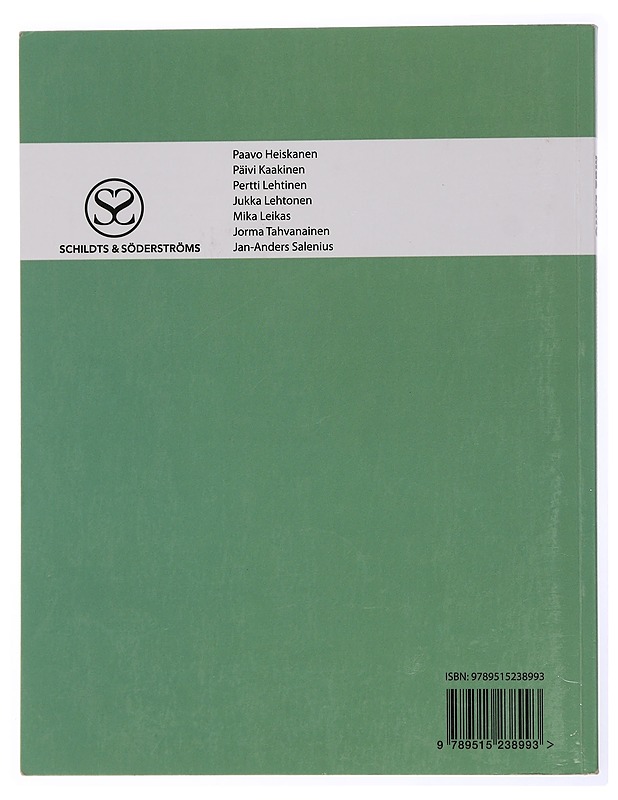 Ma2 lång : polynomfunktioner och polynomekvationer - Heiskanen, Paavo - Tietokirjat ja oppaat - 10105432927 - 1