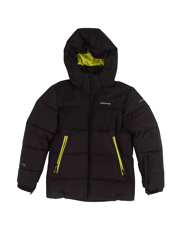 ICEPEAK talvitakki, 152 - Lasten vaatteet - 10105432931 - 0