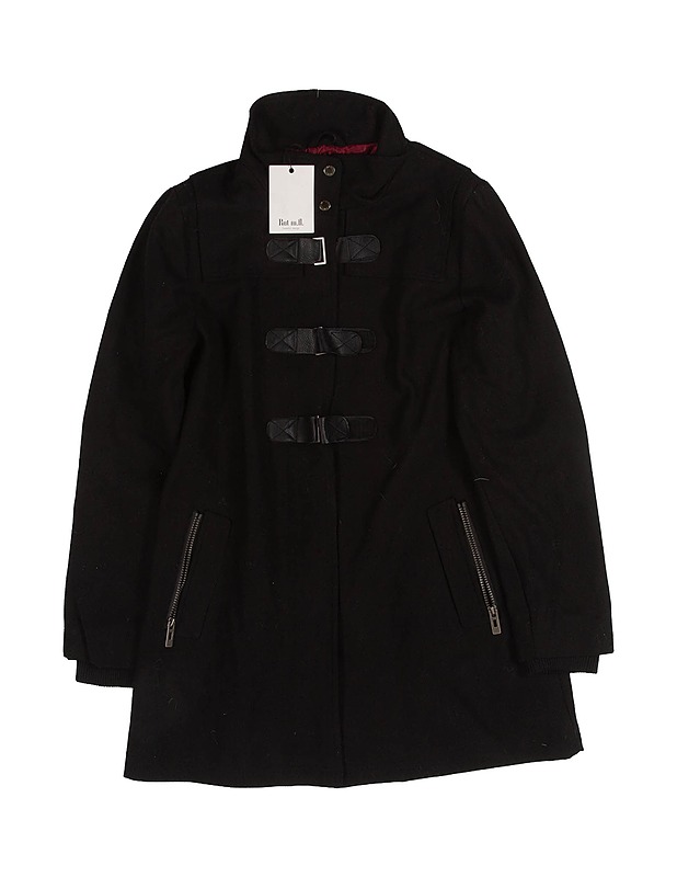 RUT M.FL. villakangastakki, 40 - Naisten takit ja jakut - 10105432940 - 0