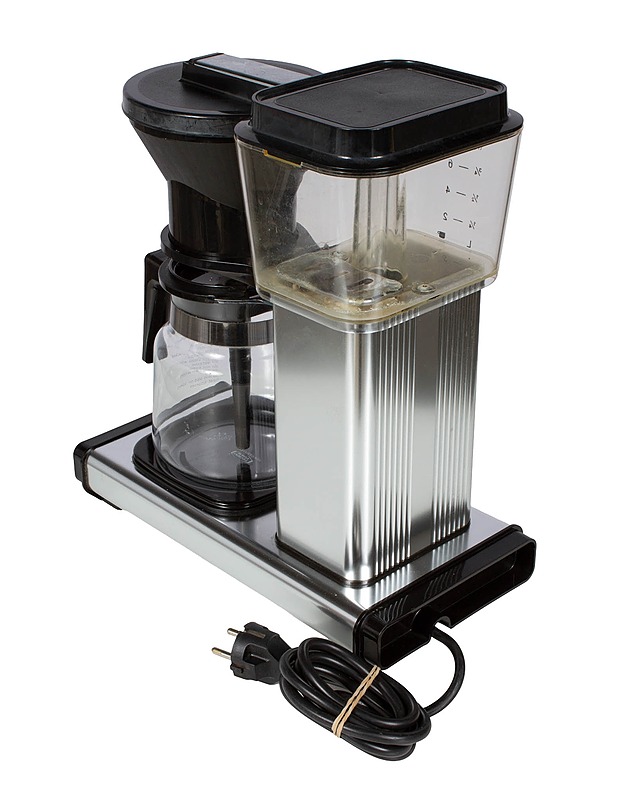 TECHNIVORM Moccamaster kahvinkeitin - Pienkodinkoneet - 10105432956 - 2