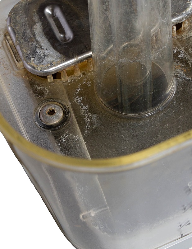 TECHNIVORM Moccamaster kahvinkeitin - Pienkodinkoneet - 10105432956 - 4