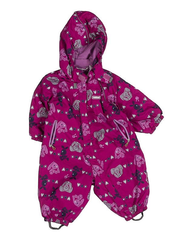 REIMA lasten haalari, 68 - Vauvanvaatteet - 10105432961 - 0