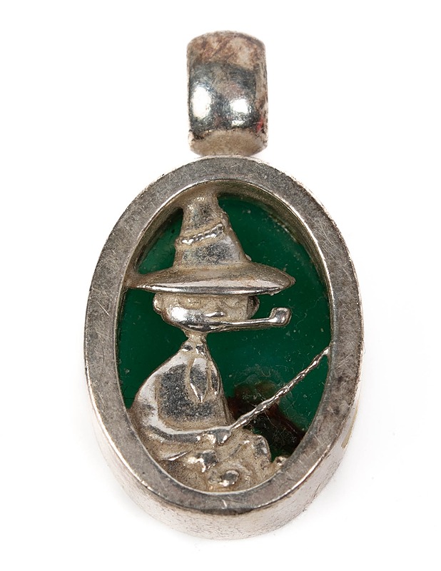 KALEVALA KORU Nuuskamuikkunen riipus - Korut - 10105432967 - 1