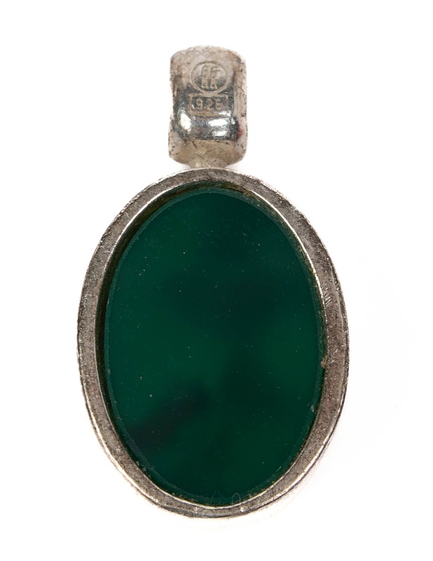 KALEVALA KORU Nuuskamuikkunen riipus - Korut - 10105432967 - 2