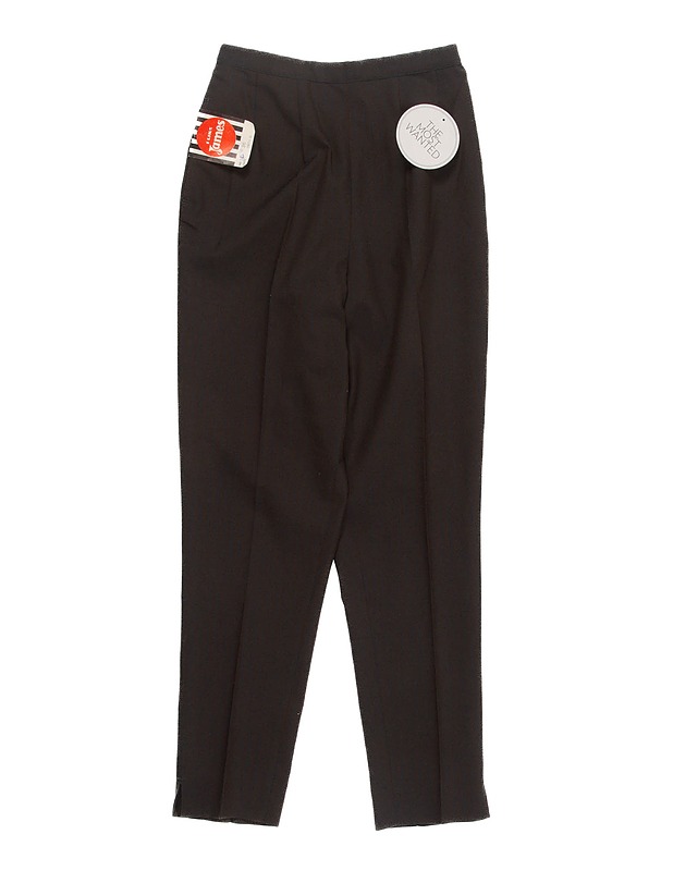 JAMES housut, 36 - Naisten housut, shortsit ja haalarit - 10105432994 - 0