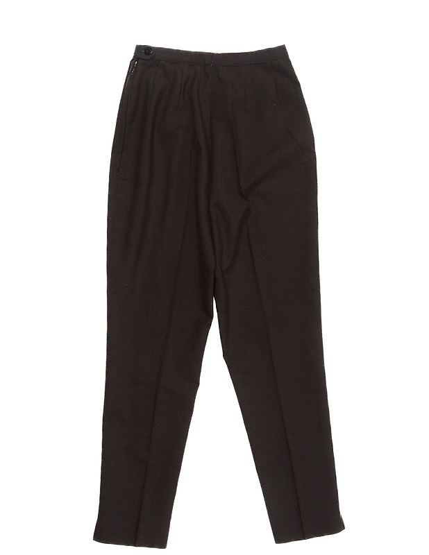 JAMES housut, 36 - Naisten housut, shortsit ja haalarit - 10105432994 - 1