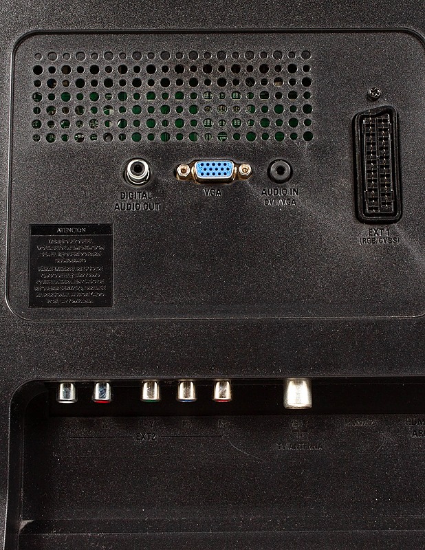 PHILIPS 5000 32" LED-televisio - Televisiot - 10105433002 - 2