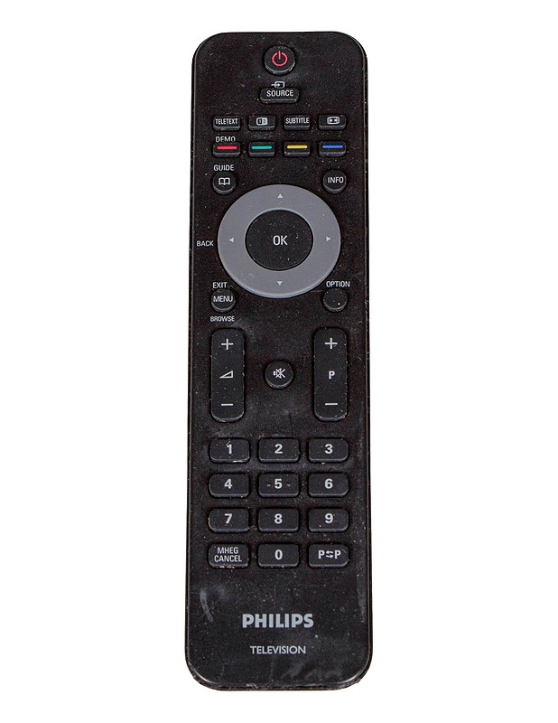 PHILIPS 5000 32" LED-televisio - Televisiot - 10105433002 - 3
