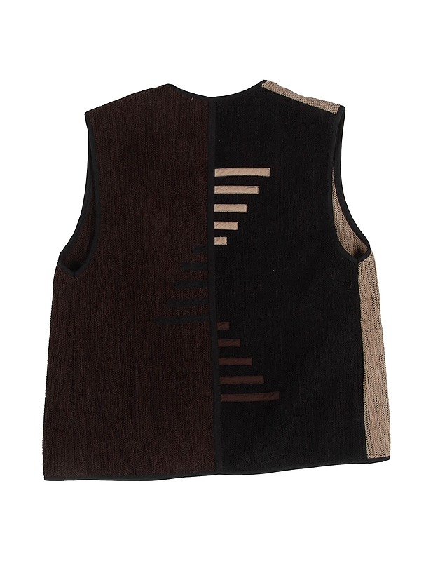 ANNIKKI KARVINEN liivi, M - Naisten takit ja jakut - 10105433011 - 1