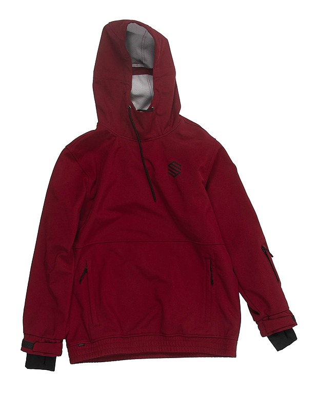 SIROKO lumilautailutakki, M - Miesten takit - 10105433018 - 0