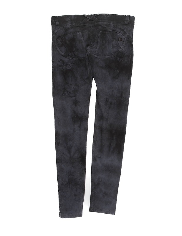 FREDDY housut - Naisten housut, shortsit ja haalarit - 10105433032 - 1