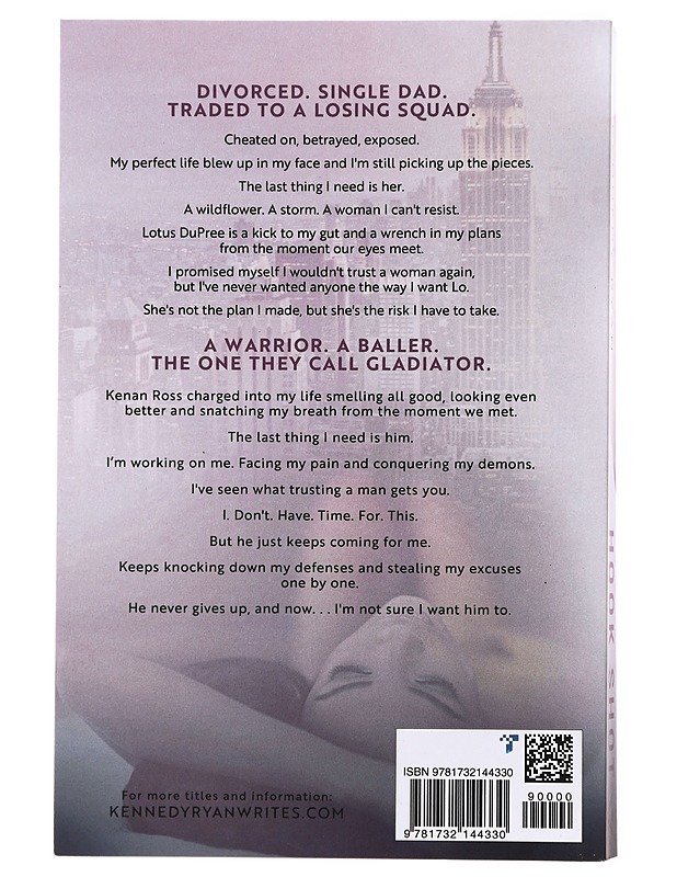 Hook Shot - Ryan, Kennedy - Romaanit ja novellit - 10105433034 - 1