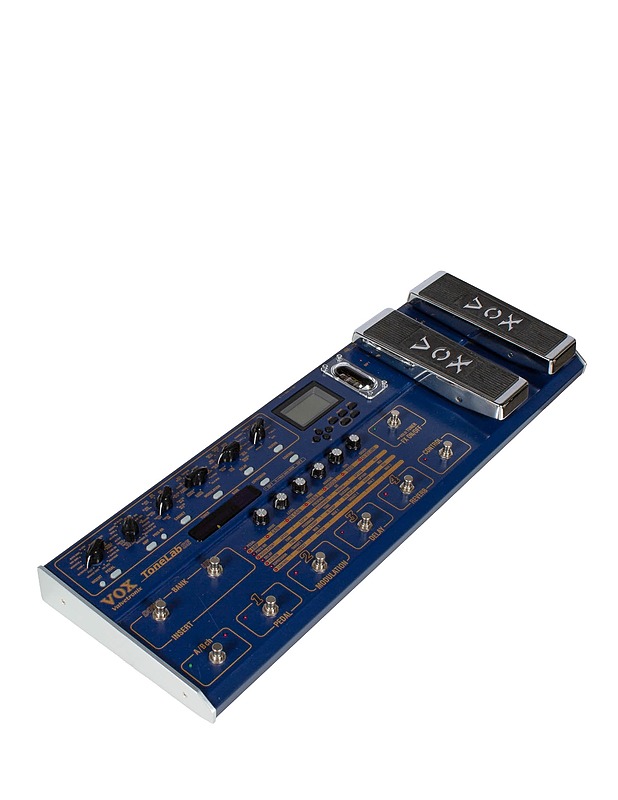 VOX ToneLab SE monitehostevahvistin - Audio - 10105433039 - 1