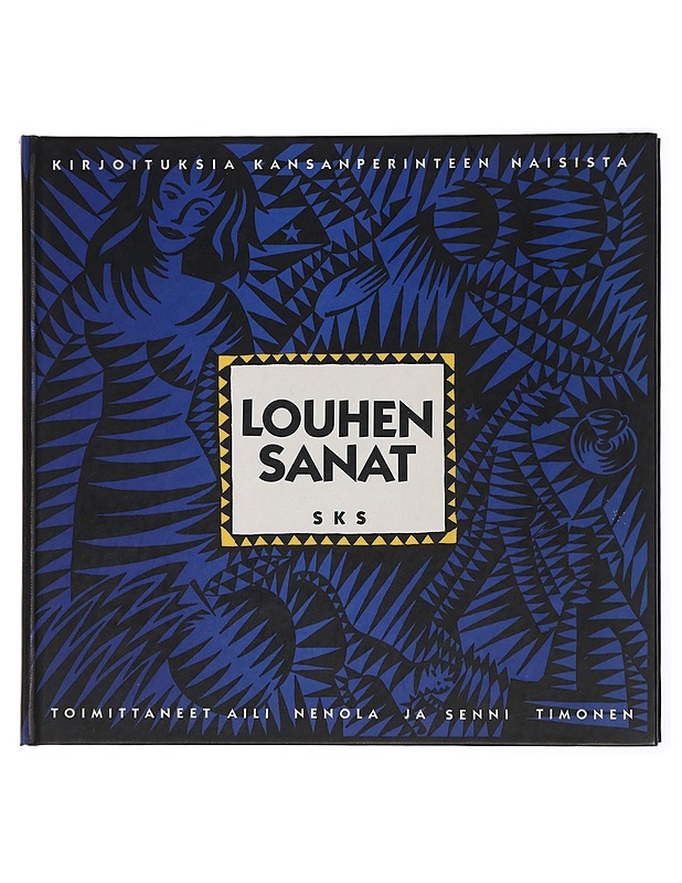 Orjatar, ruhtinatar ja vapauden ongelma : naisten omaelämäkerralliset laulut Inkerissä ja Siperiassa - Timonen, Senni - Historiakirjat - 10105433055 - 0