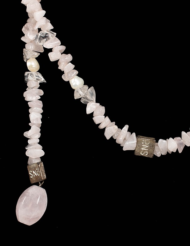 SNÖ OF SWEDEN kaulakoru 44 cm - Korut - 10105433058 - 1