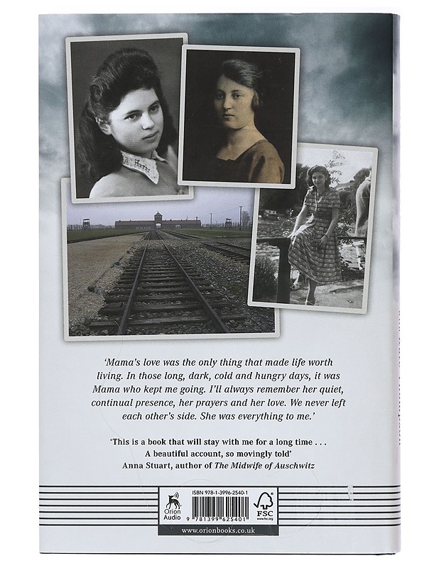 A mother's promise - Salt, Renee - Elämäkerrat ja muistelmat - 10105433063 - 1